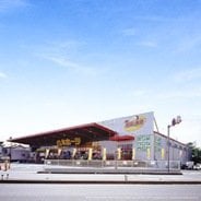 川口新井宿店の店舗情報・駐車場情報