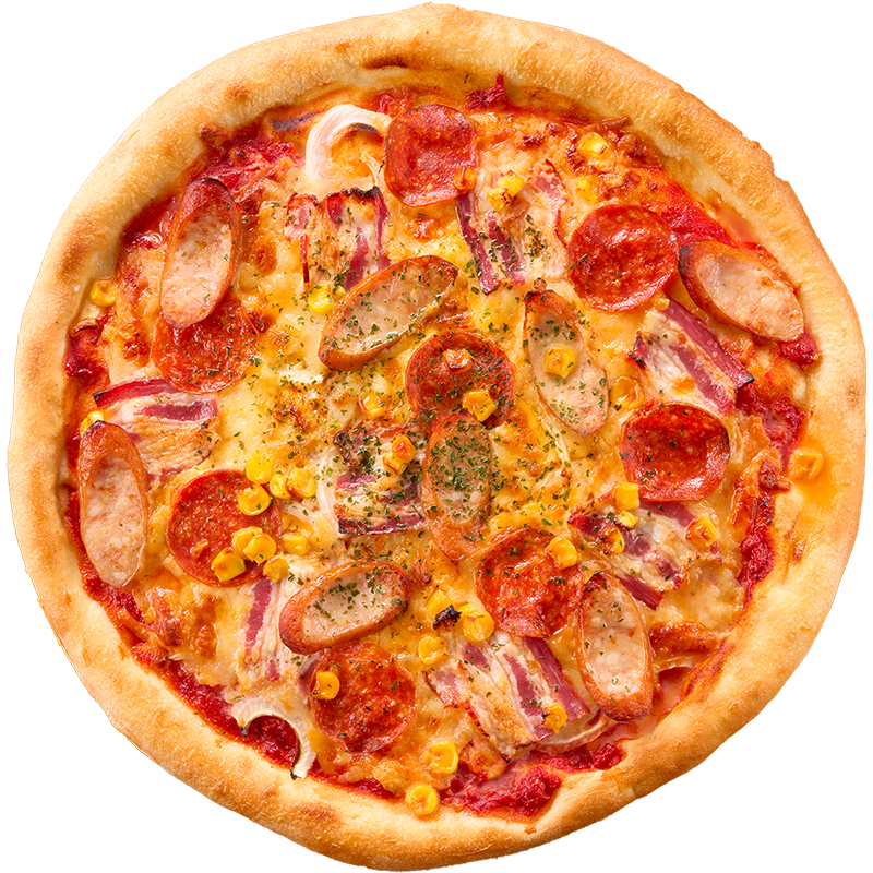 トロリスタ 肉盛りキングミックス