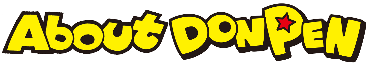 About Donpen