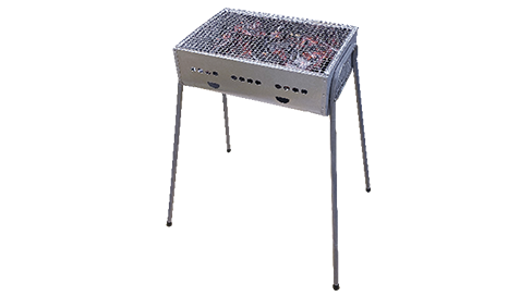 天然由来の防虫成分を生地に加工した虫よけテーブル＆チェアセット 商品画像