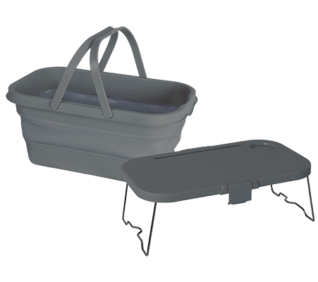 設営のしやすいドーム型テント 商品画像