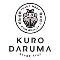KURODARUMA(クロダルマ)