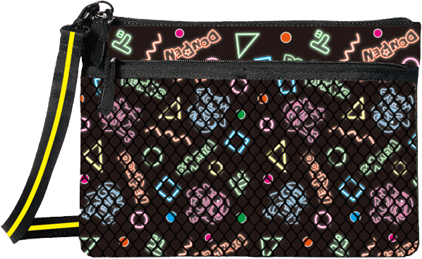 ドンペンショルダーバッグ画像