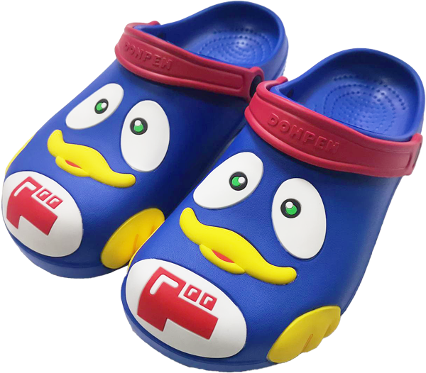 ドンペン タウンサンダル画像