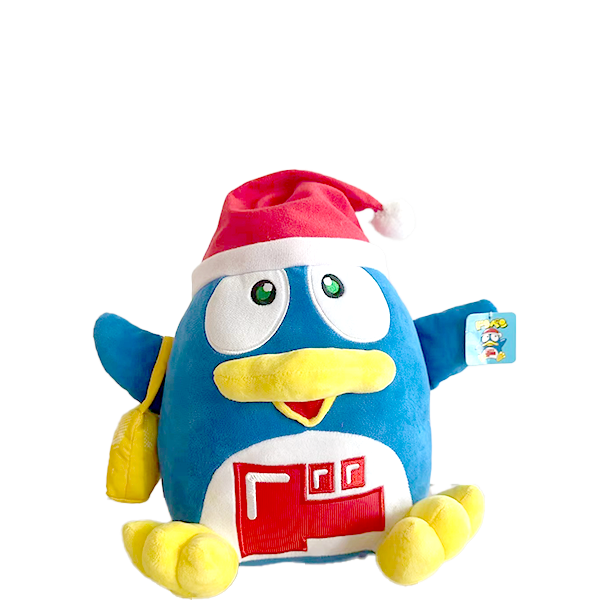 ドンペンぬいぐるみ画像