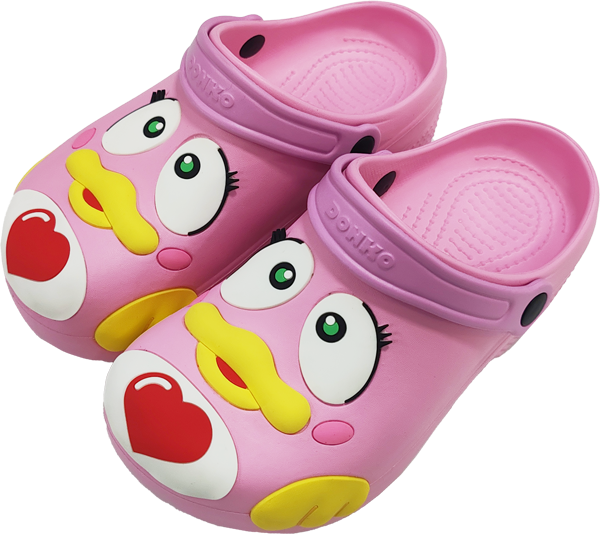 ドンコ タウンサンダル画像