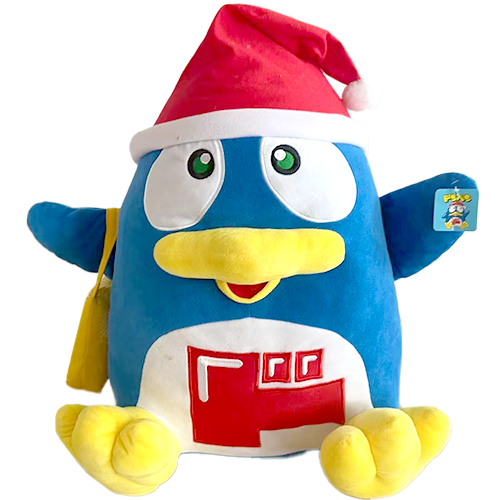 ドンペンぬいぐるみ画像