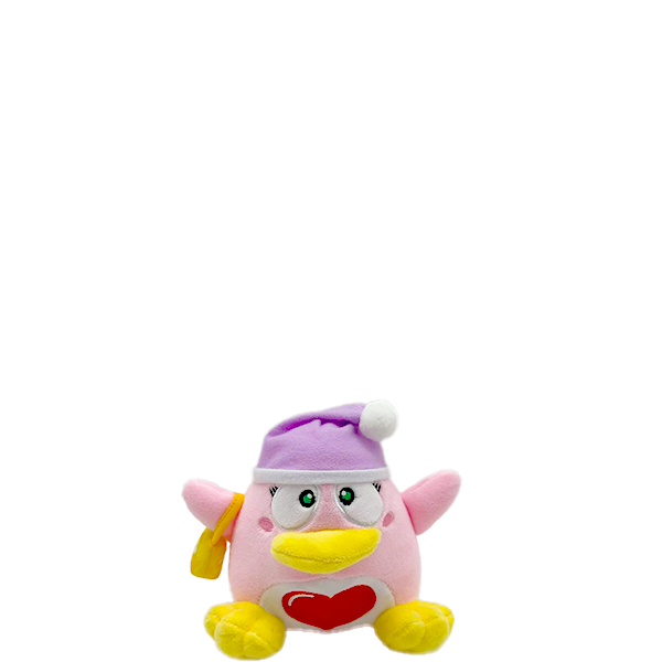 ドンコぬいぐるみ画像