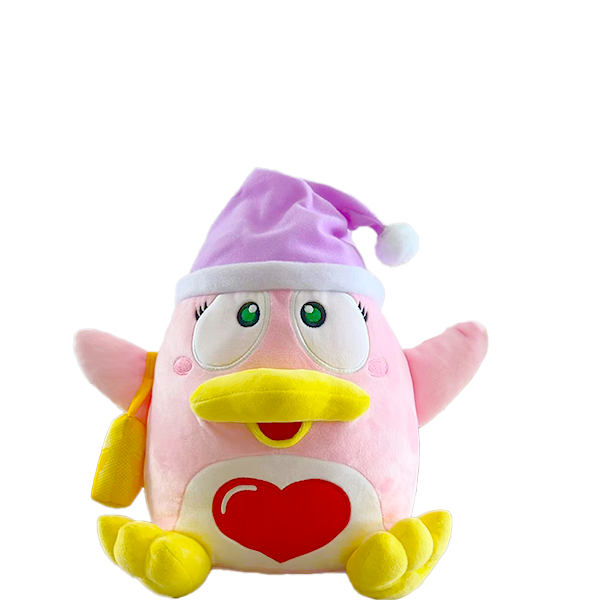 ドンコぬいぐるみ画像