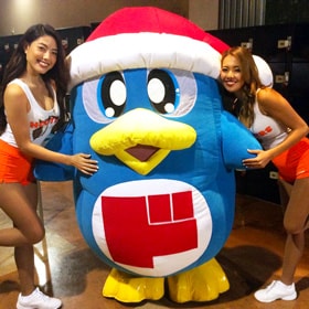 ドンペンとディファ有明 PANCRASE290