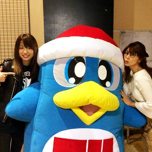 ドンペンとディファ有明 PANCRASE290