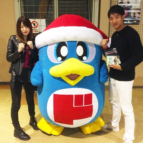 ドンペンとディファ有明PANCRASE292