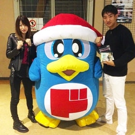 ドンペンとディファ有明PANCRASE292