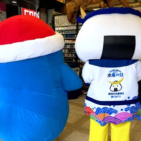 ドンペンとドン・キホーテ仙台駅西口本店オープン