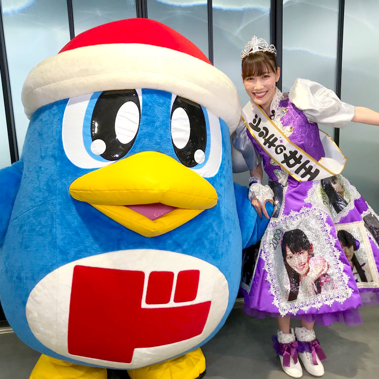 とももクロ×ドンキ