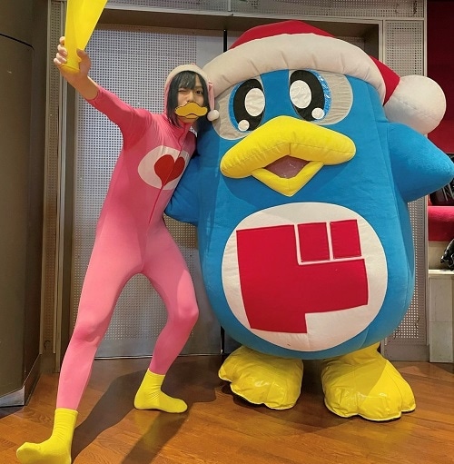 ダンマスワールド3 