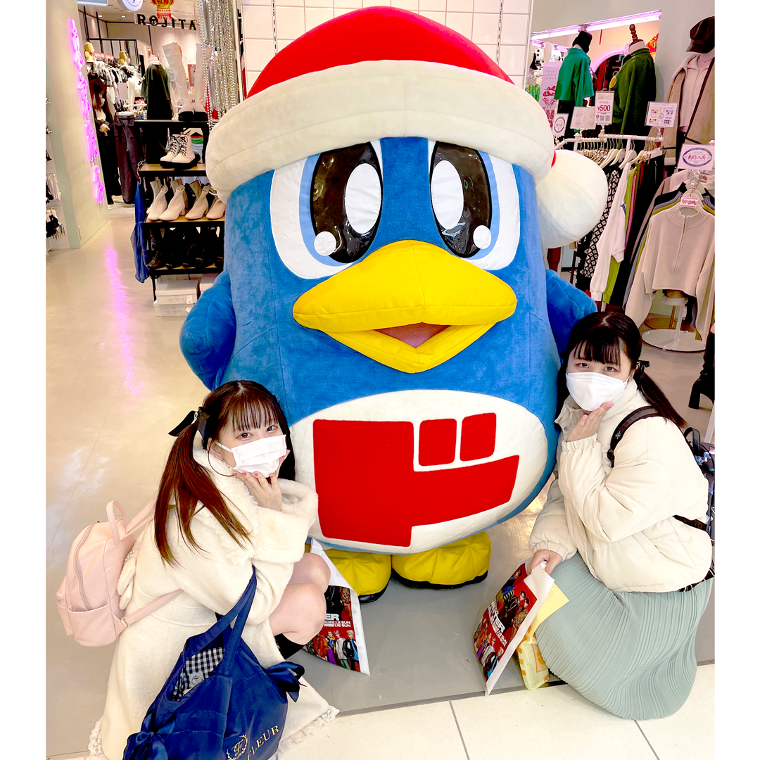 SPINNS×ドンペン