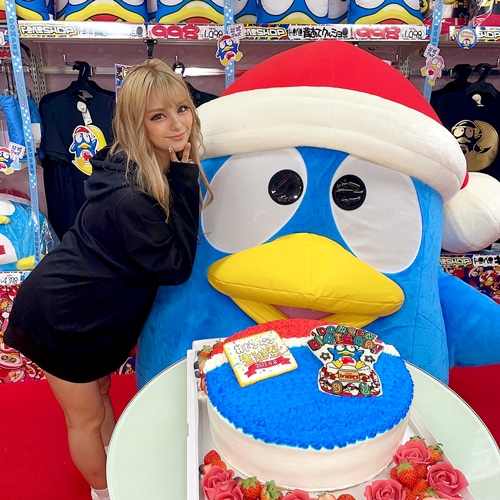 ドンペン生誕祭2022