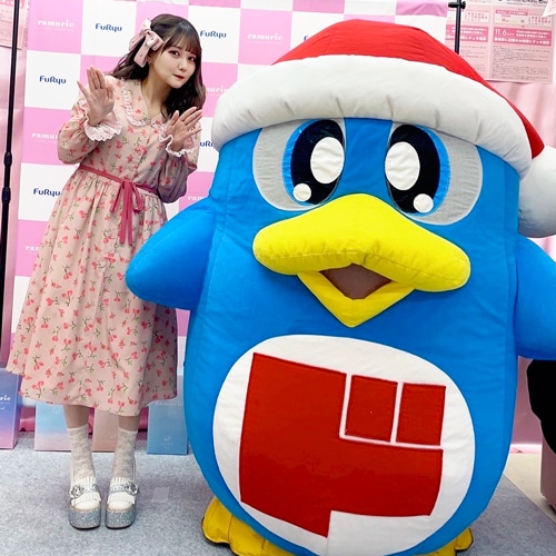 ドンキ池袋東口駅前店 佐藤ノアさん来店イベント