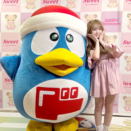 さくらさん来店イベント MEGAドンキ渋谷本店