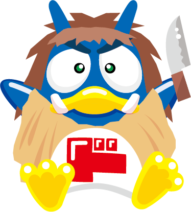 秋田　なまはげ