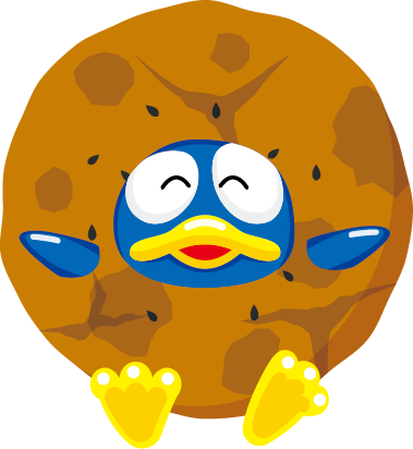 埼玉　草加せんべい