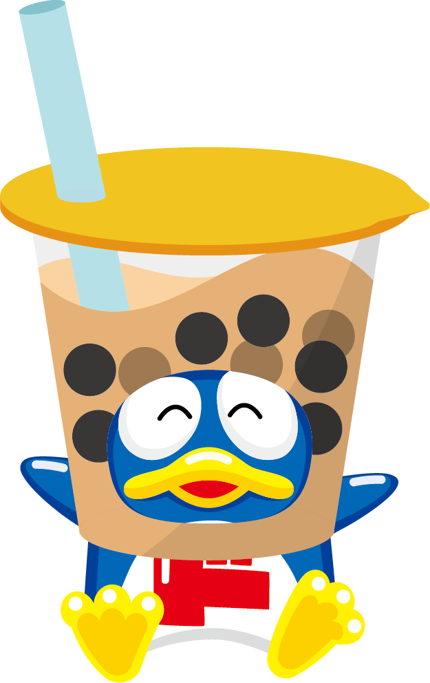 台湾　タピオカ