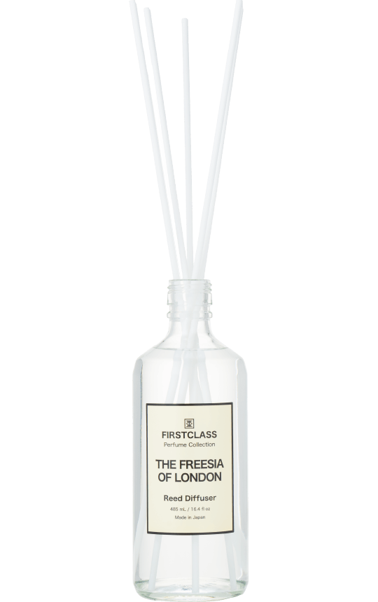 リードディフューザー