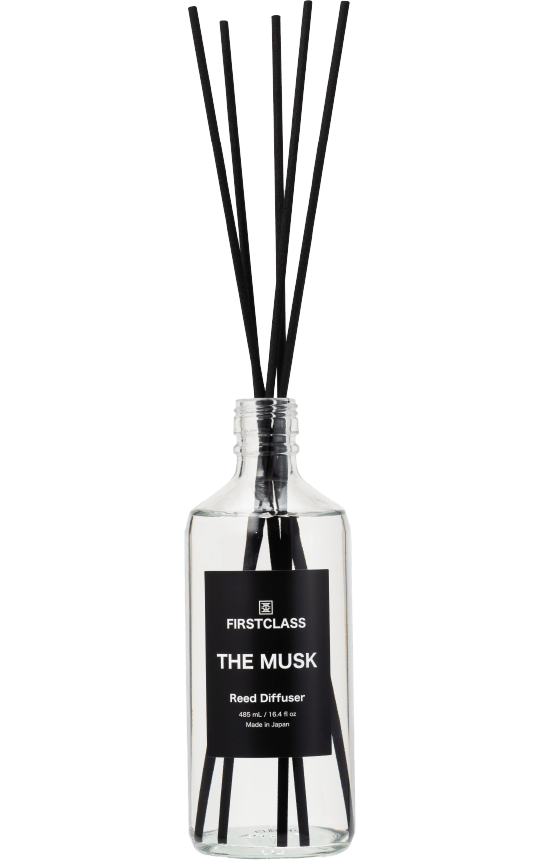 リードディフューザー