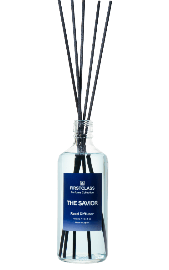 リードディフューザー