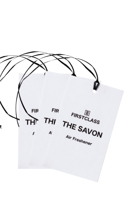 エアーフレッシュナー3P