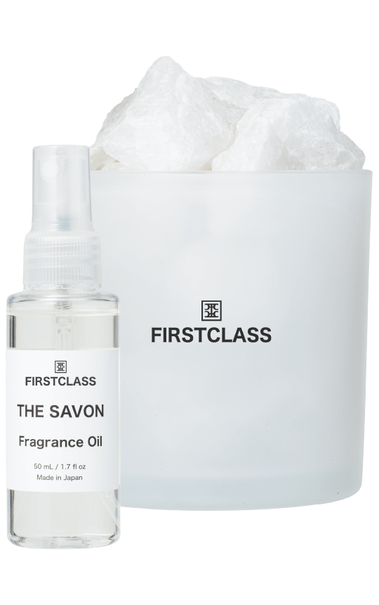 アロマストーン&オイルミスト