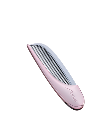 リッチヘアケアコーム