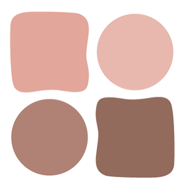 CarryHeart series Eyeshadow