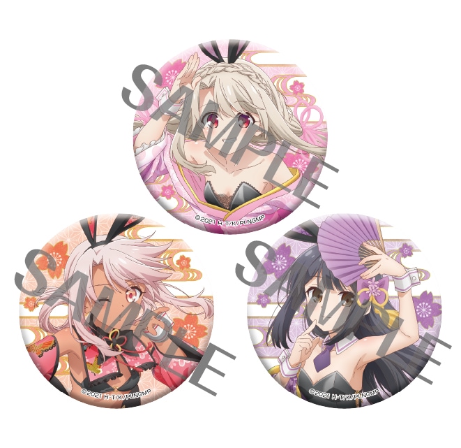 Fate/kaleid liner,プリズマ☆イリヤ 描き下ろしアクリルジオラマ【エプロンver.】(全1種)4,070円(税込)