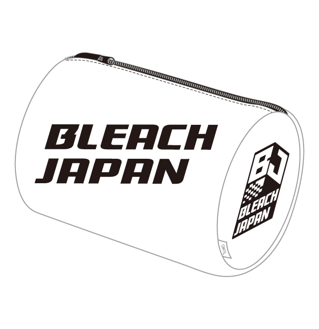 龍が如く ブリーチジャパン ランドリーネット　全1種