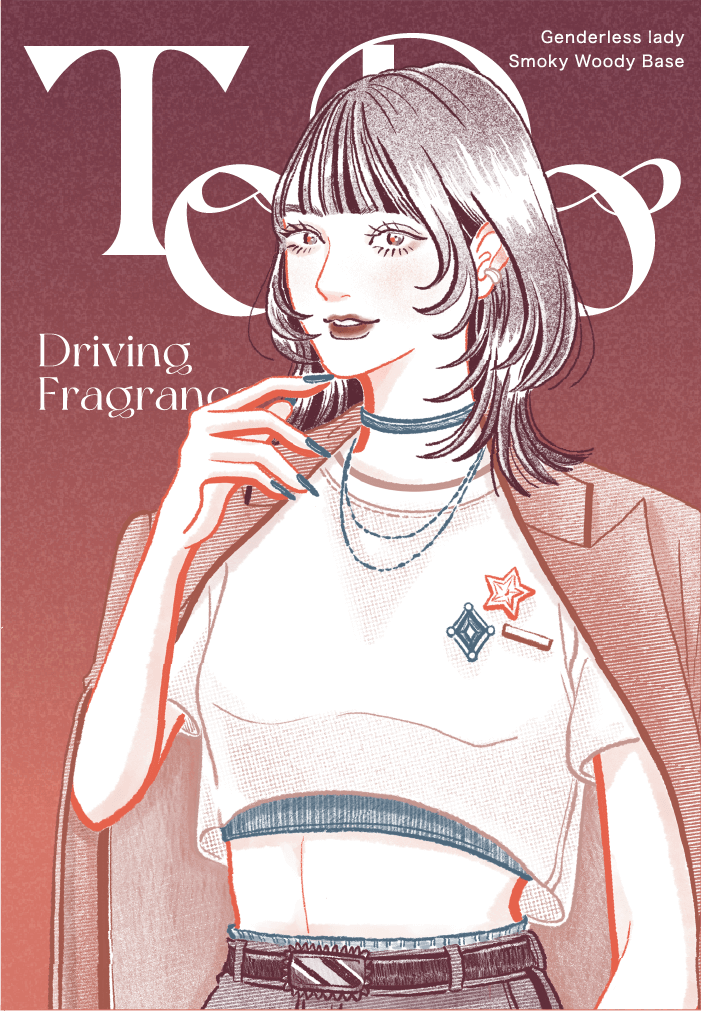 ナチュラルレディ