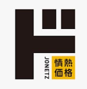 情熱価格ロゴ