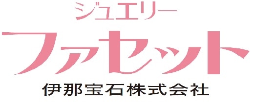 ジュエリーファセット ロゴ