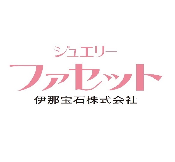 ジュエリーファセットのロゴ