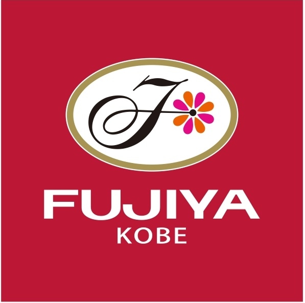 FUJIYA KOBE ロゴ