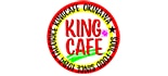 タコライス専門店 KING CAFE ドン・キホーテ北池袋店 ロゴ