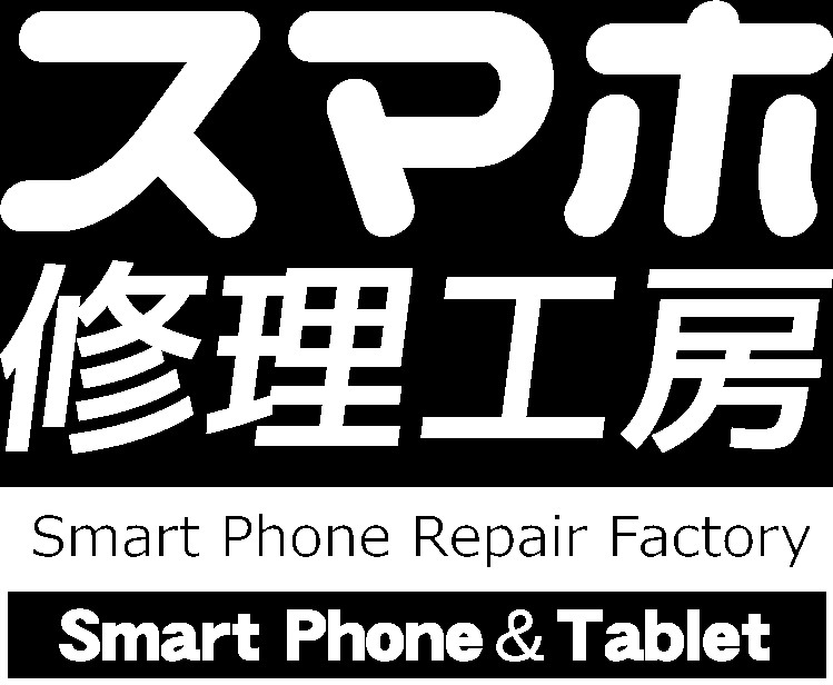 スマホ修理工房MEGAドン・キホーテUNY伊那店のロゴ