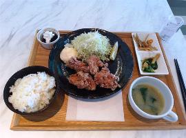 カフェレストランブロス 店舗イメージ2