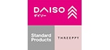 DAISO ロゴ