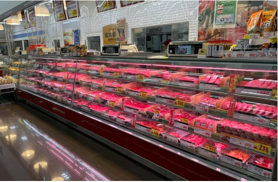 スギモト 店舗イメージ1