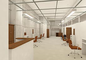 美容室CoCoRo 店舗イメージ1