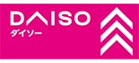 ダイソー ロゴ