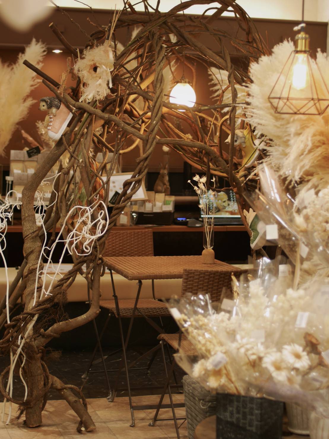 soeru flower MEGAドン・キホーテ名張店 店舗イメージ2