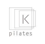 pilates K ロゴ